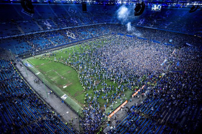 함부르크 SNS 캡쳐