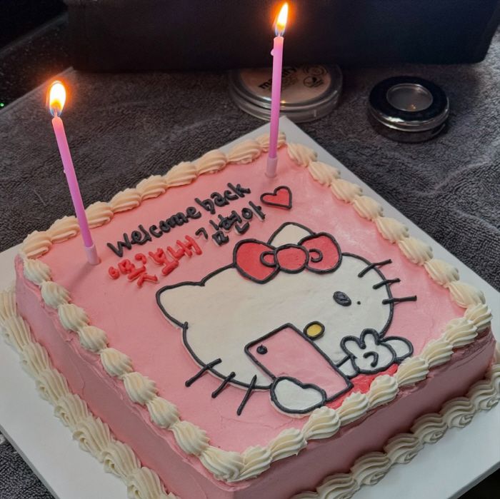 사진 출처=현아 계정