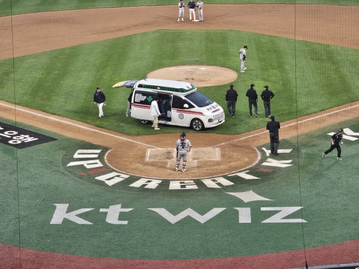 사진=SBS스포츠 방송 캡쳐