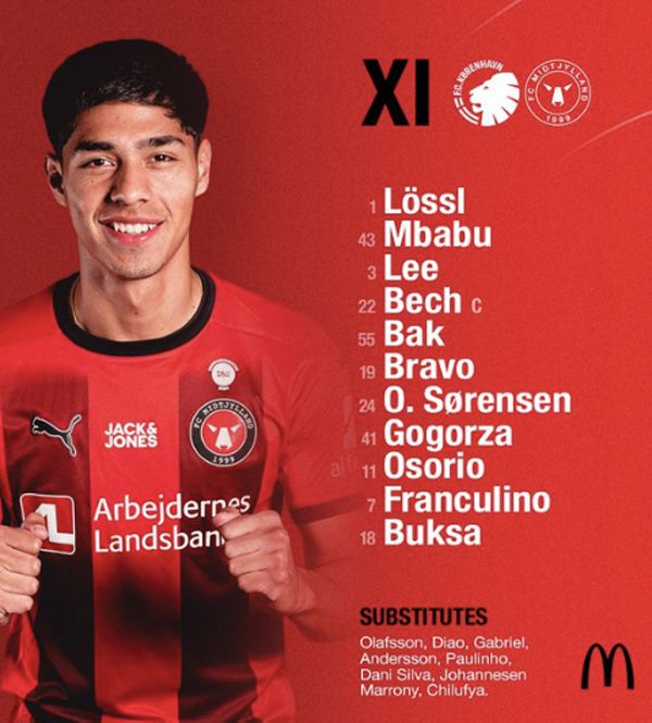 출처=미트윌란 SNS 캡쳐