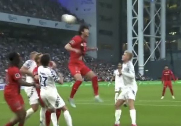 출처=미트윌란 SNS 캡쳐