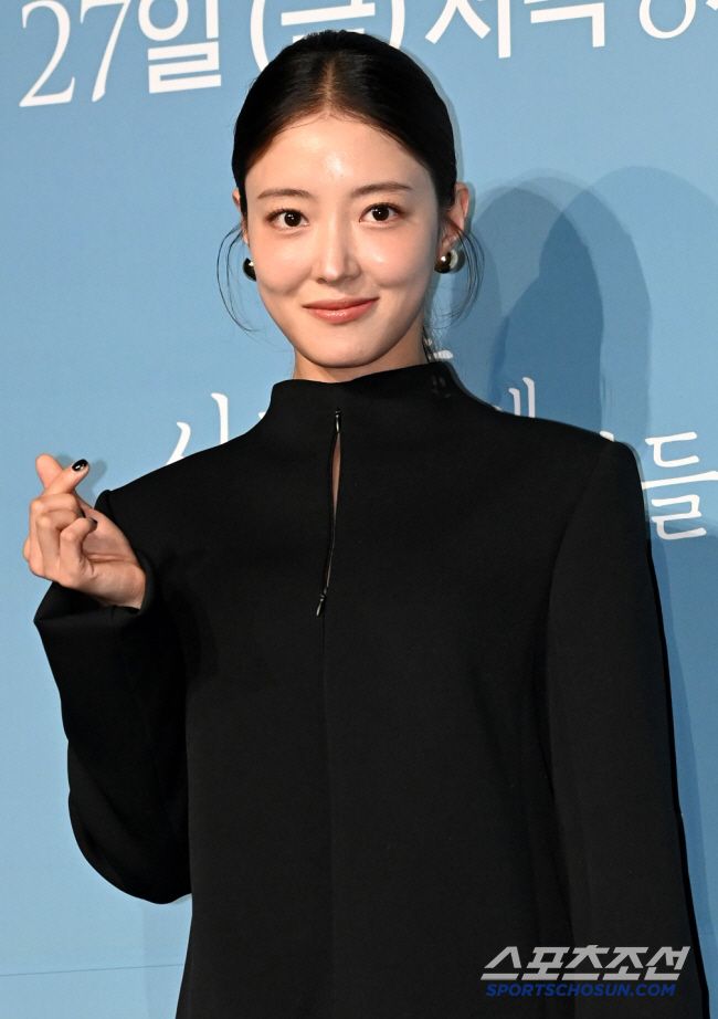 이세영. 스포츠조선DB