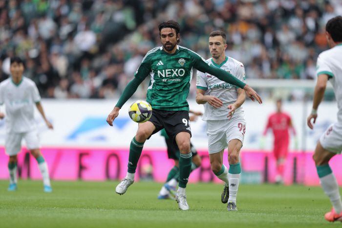 ◇사진제공=한국프로축구연맹