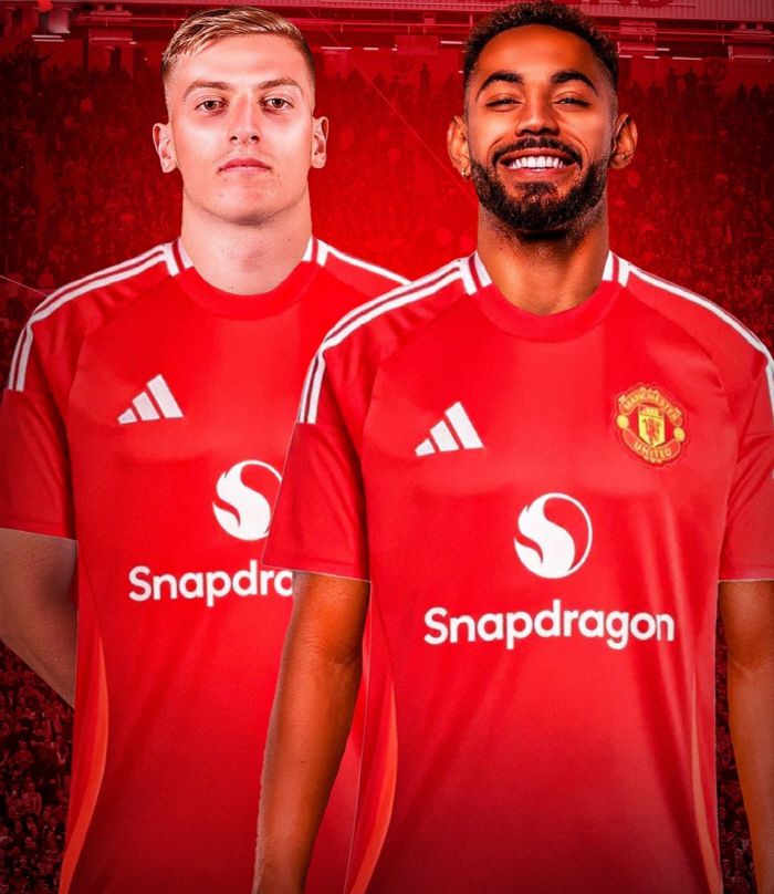 [스포츠조선 강우진 기자]맨체스터 유나이티드가 입스위치 타운의 스트라이커 리암 델랍 영입에 낙관적인 입장을 보이고 있다. 맨유가 이번 유로파리그 결승전에서 토트넘을 잡고 우승할 경우 영입에 탄력을 받을 것이란 전망이 나온다.  영국 기브미스포츠는 12일(한국시각) '맨유는 현재 프리미어리그 라이벌 첼시와 함께 공격수 델랍을 두고 경쟁 중'이라며 '결승전 승리가 델랍의 영입 가능성을 키울 수 있다고 믿고 있다'라고 보도했다. 사진=SNS