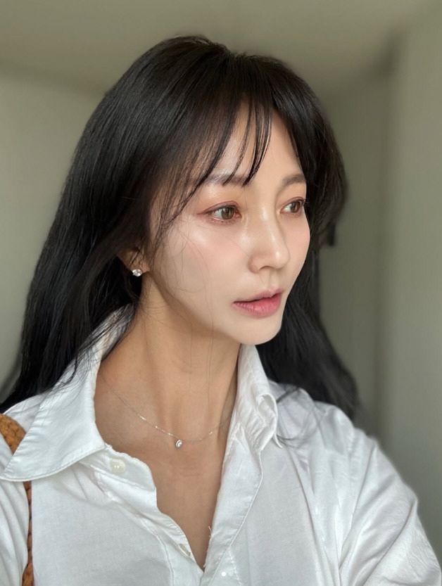 사진 출처=안혜경 SNS 계정