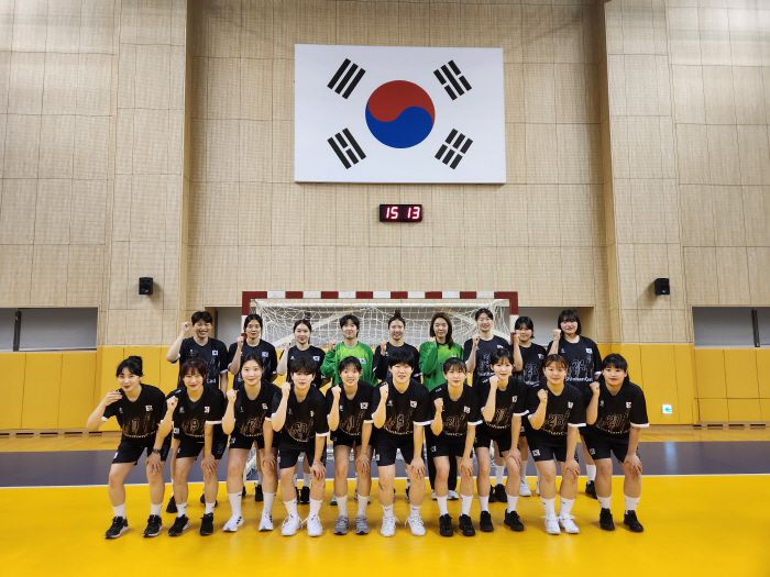 사진제공=대한핸드볼협회