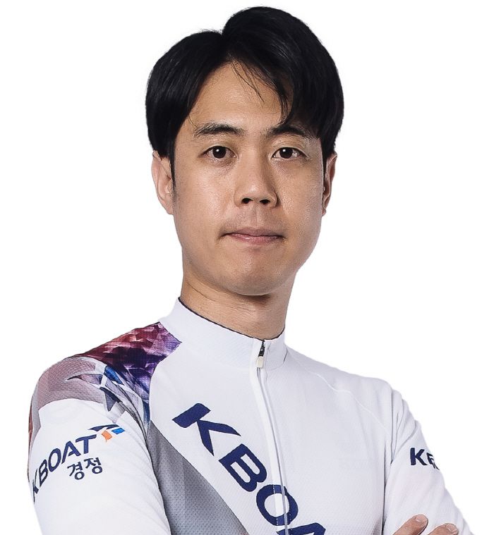 ◇정승호. 사진제공=국민체육진흥공단