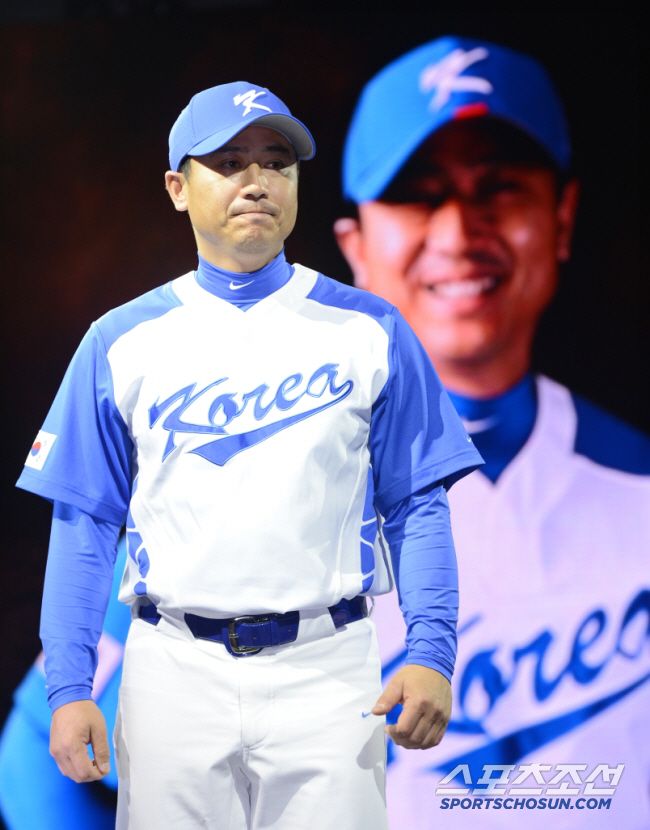 박정태 전 감독. 스포츠조선DB