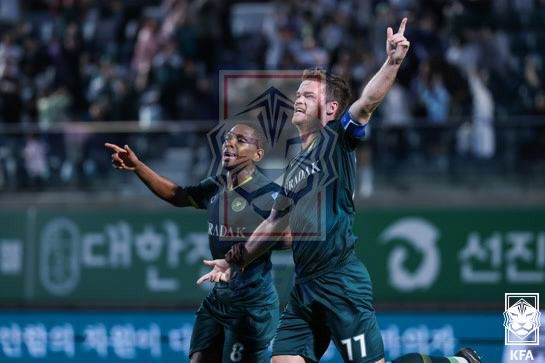 사진제공=대한축구협회