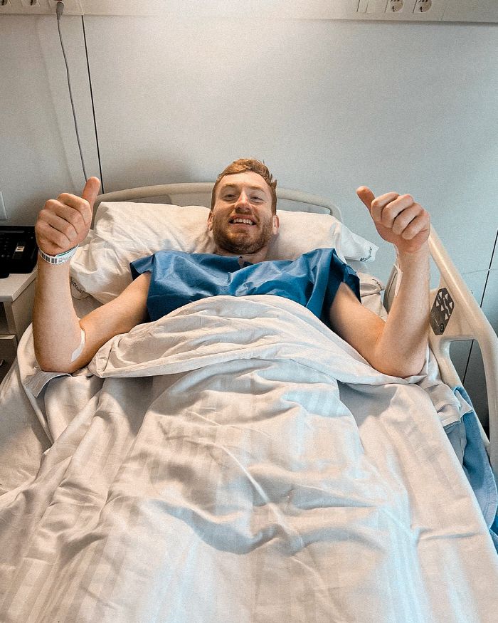 출처=토트넘 SNS 캡쳐