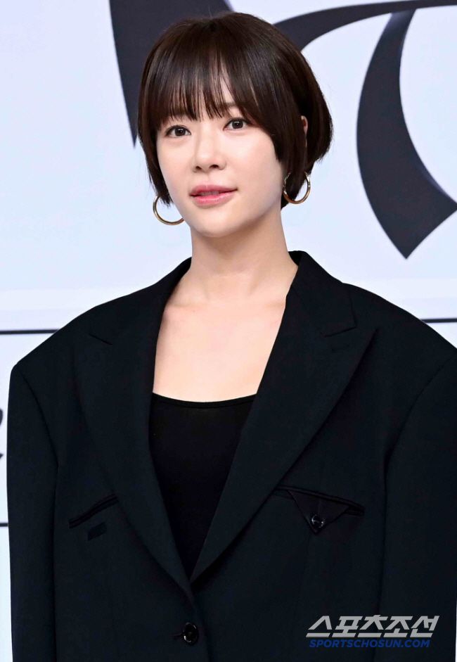 황정음. 스포츠조선DB