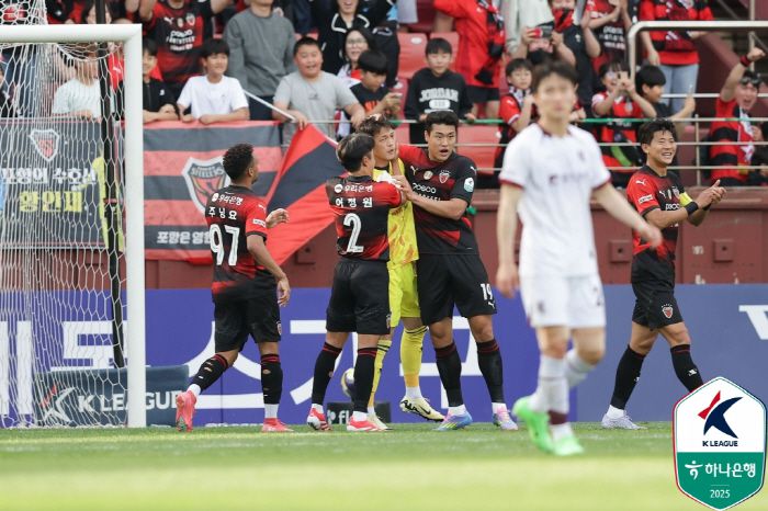 사진=한국프로축구연맹