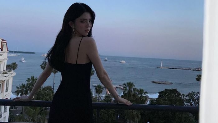 사진 제공=한소희 인스타그램