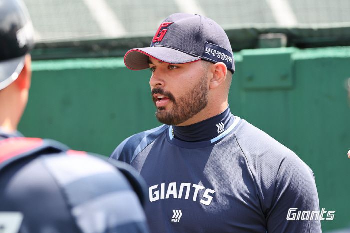 사진제공=롯데 자이언츠