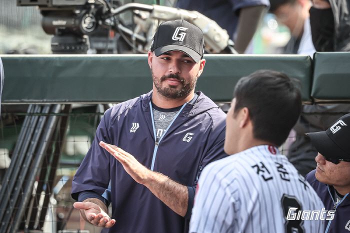 사진제공=롯데 자이언츠