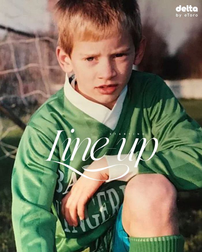 출처=안덜레흐트 SNS 캡쳐