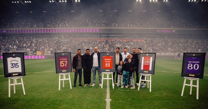 출처=안덜레흐트 SNS 캡쳐