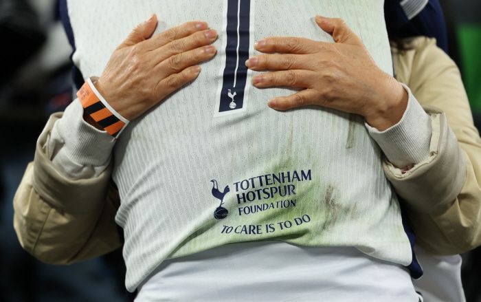 Soccer Football 저작권자(c) REUTERS/연합뉴스, 무단 전재-재배포, AI 학습 및 활용 금지>