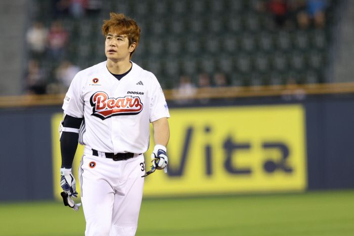 사진제공=두산 베어스
