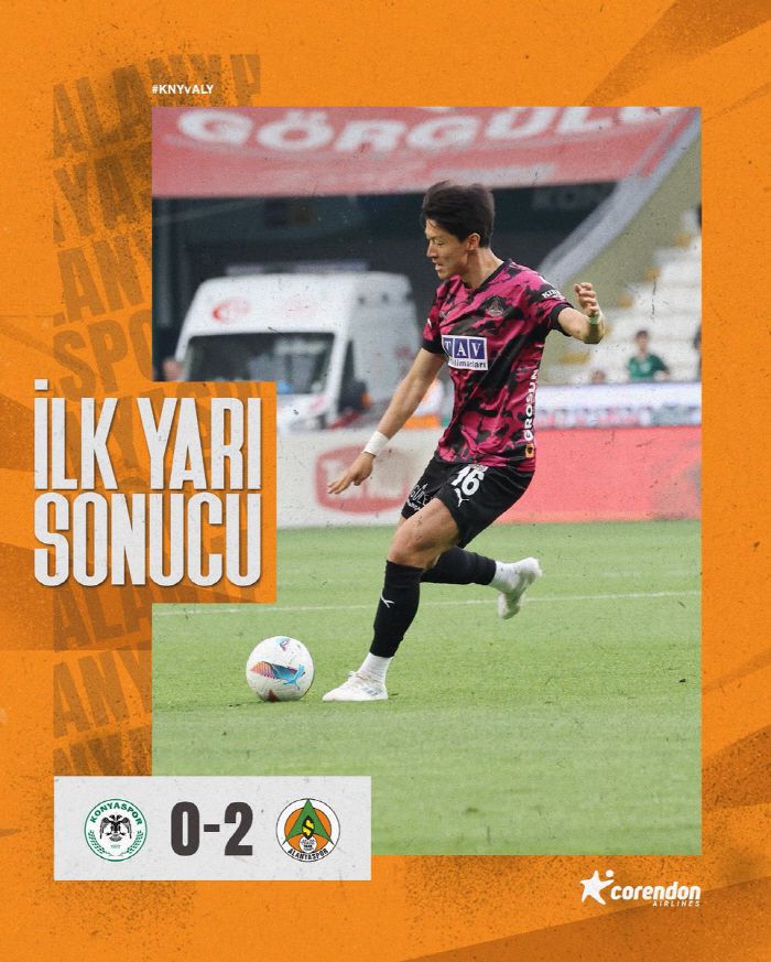 사진=알라니아스포르