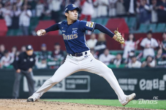 사진제공=NC 다이노스