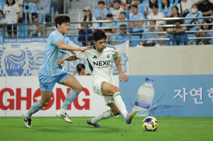 ◇사진제공=한국프로축구연맹