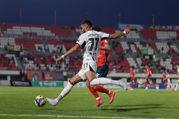 ◇사진제공=한국프로축구연맹