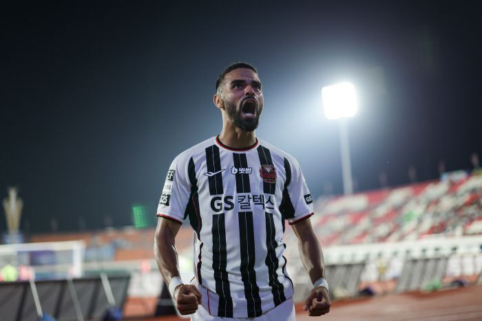 ◇사진제공=한국프로축구연맹