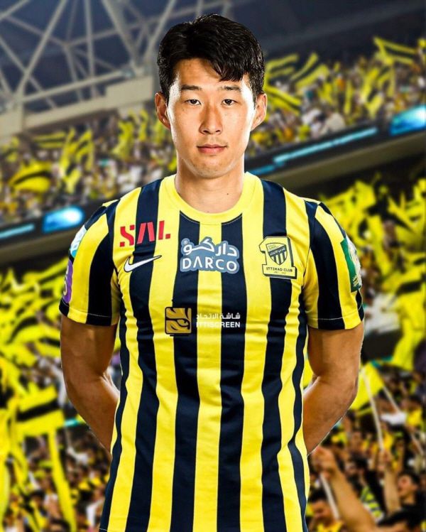 토트넘 주장 손흥민의 사우디아라비아 이적 가능성이 계속해서 관심을 받고 있다. 글로벌 스포츠 언론 ESPN은 '손흥민은 중동에서 영입 제안을 받을 선수 중 한 명일 가능성이 크다'고 밝혔다. 로이터연합뉴스