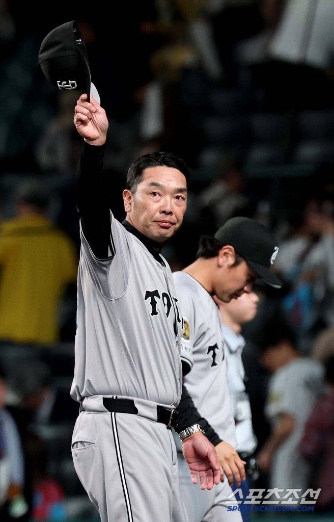 요미우리는 1일 주니치에 3대4로 역전패했다. 센트럴리그 3위로 이번 주 인터리그를 시작한다. 사진캡처=요미우리 자이언츠 SNS