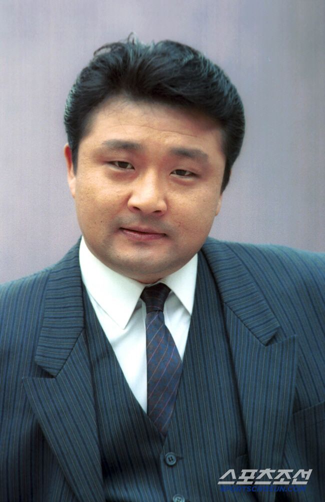 이재포. 스포츠조선DB