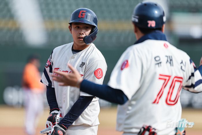 사진제공=롯데 자이언츠