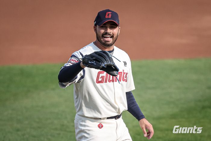 사진제공=롯데 자이언츠