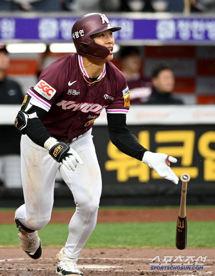 키움 송성문. 허상욱 기자wook@sportschosun.com