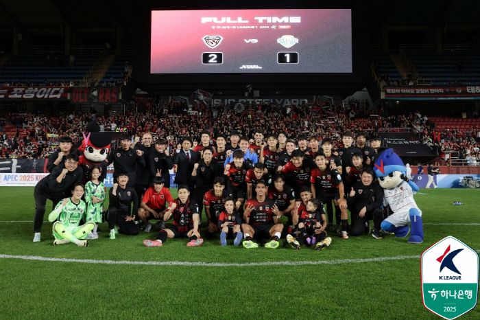 사진=한국프로축구연맹