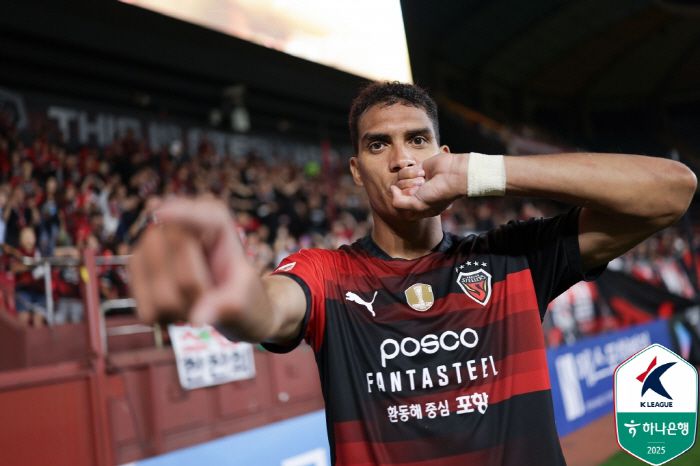 사진=한국프로축구연맹