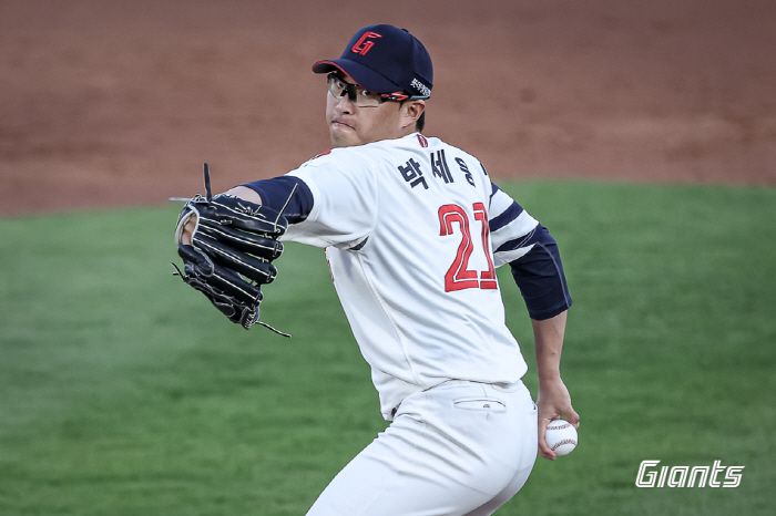 사진제공=롯데 자이언츠