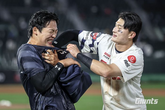 사진제공=롯데 자이언츠