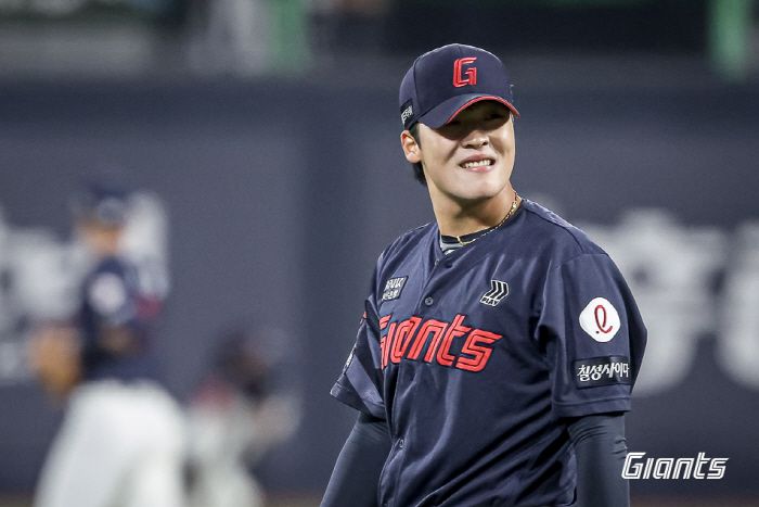 사진제공=롯데 자이언츠
