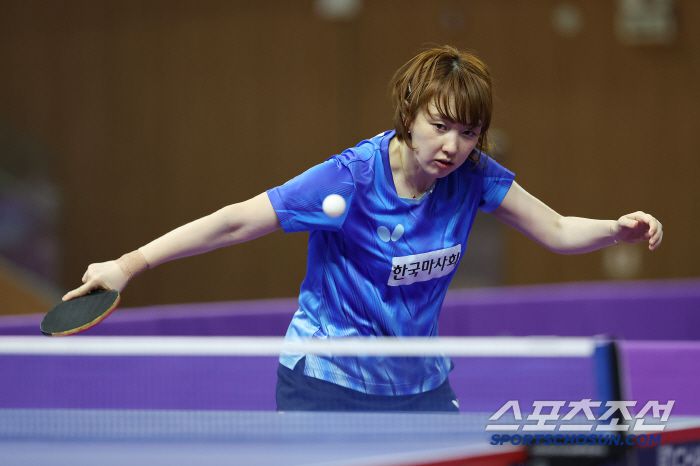 사진제공=한국프로탁구리그