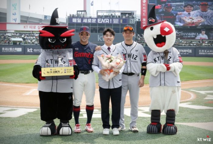 사진제공=KT 위즈