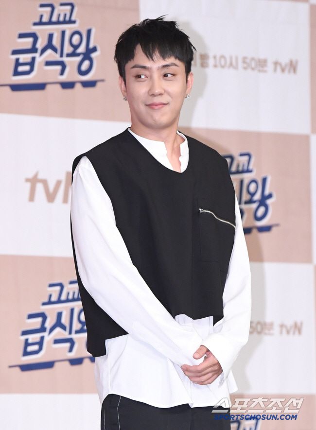 은지원. 스포츠조선DB