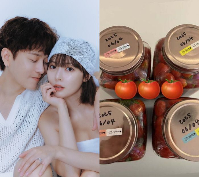 사진 출처=현아 계정