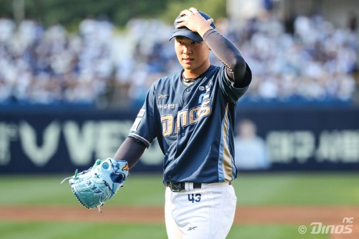 사진=NC 다이노스