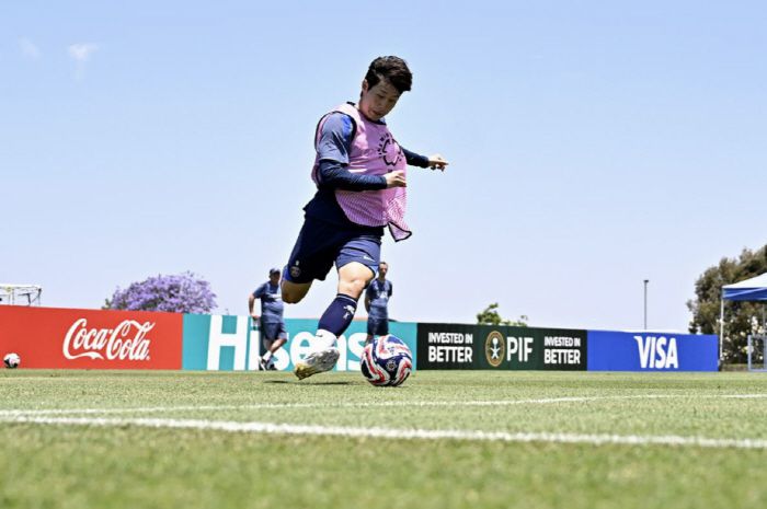 사진=PSG 구단 공식 홈페이지 캡처