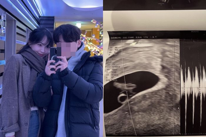 사진 출처=서민재 SNS 계정