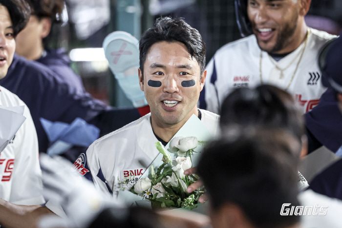 사진제공=롯데 자이언츠