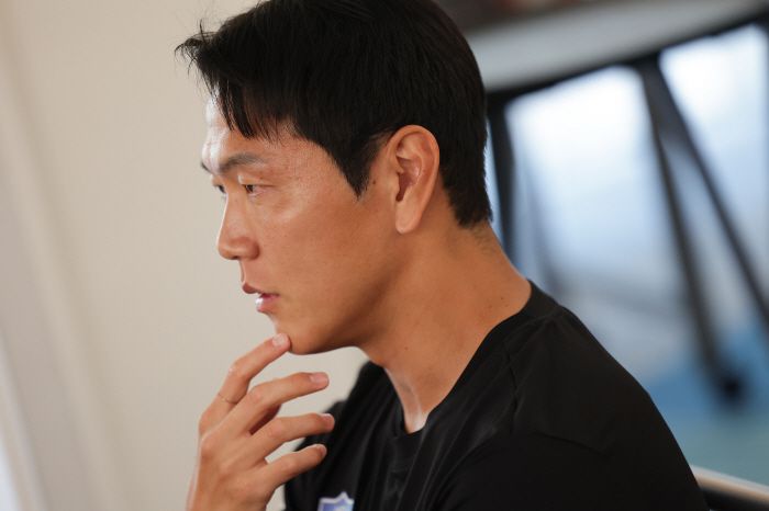 포항스틸야드/ K리그1/ 포항스틸러스 vs 강원FC/ 단체/ 사진 김정수