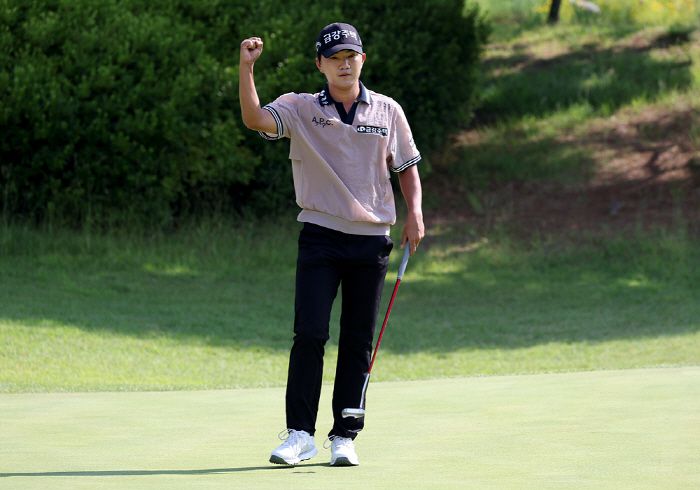 사진제공=KPGA