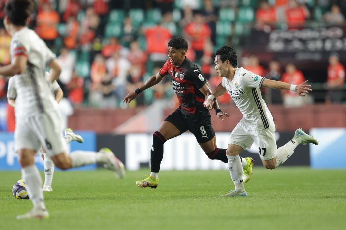 ◇사진제공=한국프로축구연맹